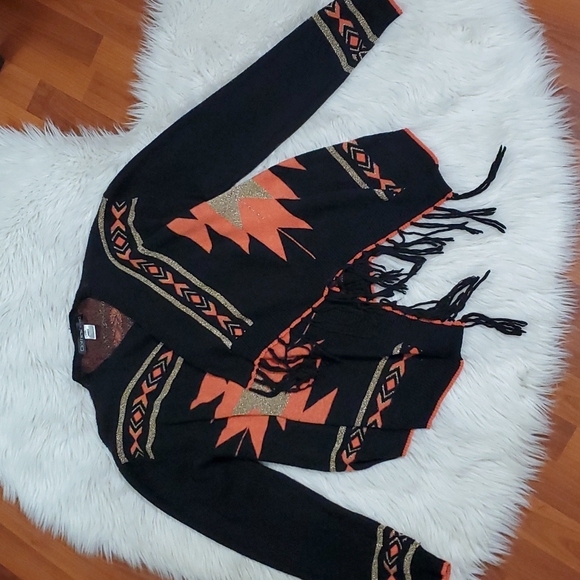 Clotheshead Sweaters - Clotheshead drape cardigan